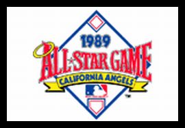 1989 California Angels